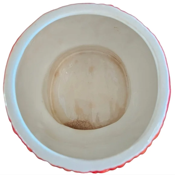 Raggedy Ann Cookie Jar From Japan 1960's - Picture 7 of 10